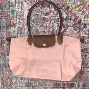 Longchamp 'Medium Le Pliage' Tote